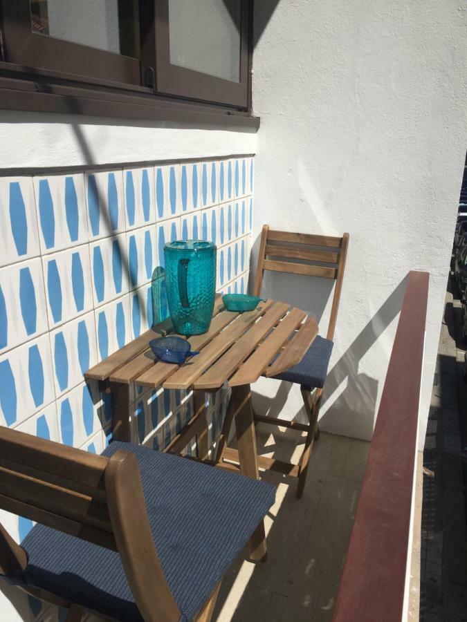 Santoporto Baixa Zewnętrze zdjęcie